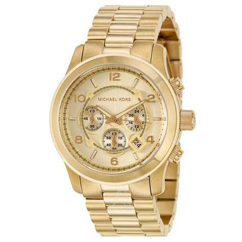 michael kors watch special|Michael Kors Watch review blog.